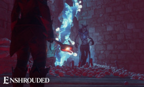 Peering into the Darkness: A Deep Dive into the Latest Version of Enshrouded