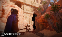 Explore the Evolving World of Enshrouded's Unblocked Version: A Comprehensive Review